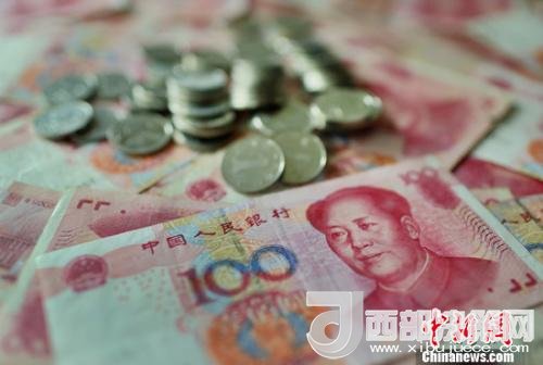 資料圖。<a target='_blank' >中新社</a>記者 泱波 攝