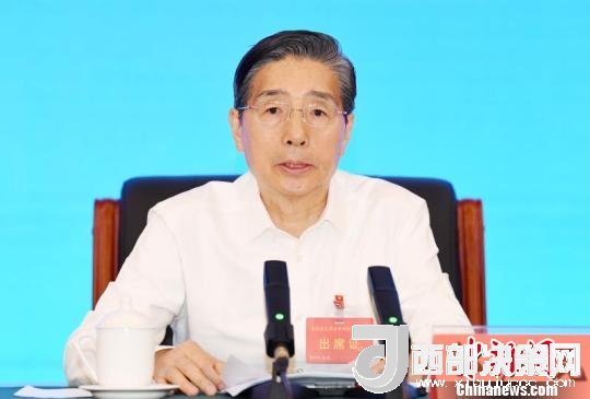 7月24日，全面深化司法體制改革推進(jìn)會(huì)在深圳召開。中共中央政治局委員、中央政法委書記郭聲琨出席并講話?！『路?攝