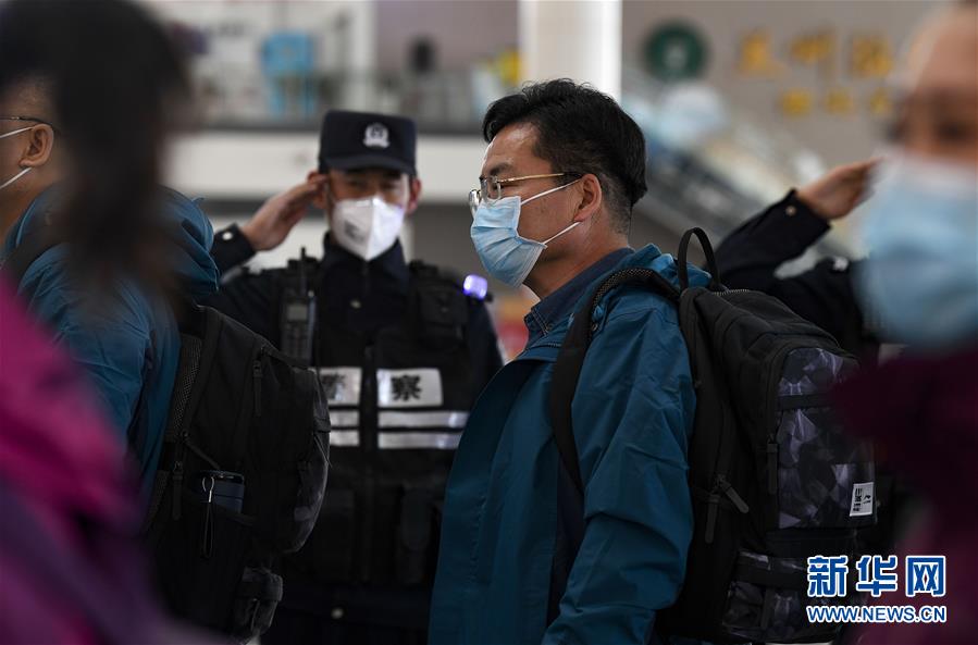 （聚焦疫情防控·對(duì)口支援19省份在奮戰(zhàn)·圖文互動(dòng)）（5）“寧”成一股繩，心往一處“襄”——寧夏對(duì)口支援襄陽(yáng)紀(jì)實(shí)