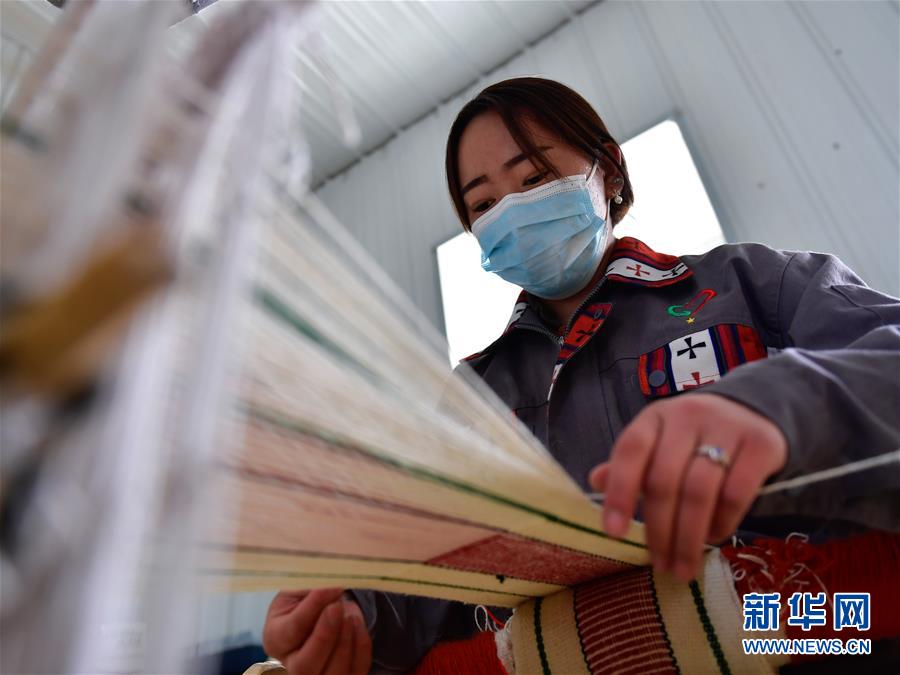 (圖文互動)(4)青海省所有貧困縣脫貧摘帽