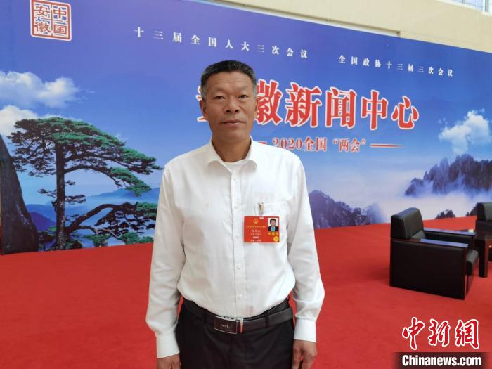 全國(guó)人大代表陳先志:加大支持特色農(nóng)業(yè)保險(xiǎn)力度