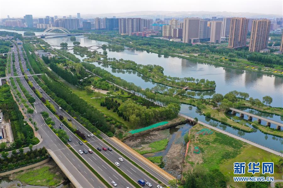 （新華全媒頭條·圖文互動）（1）循著習近平總書記的足跡，感受那山那水