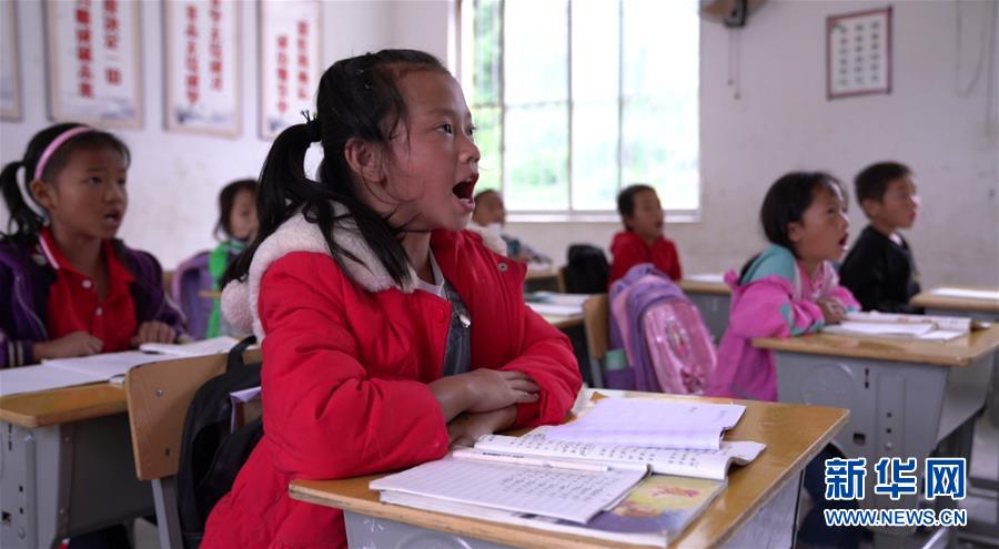 (新華全媒頭條·圖文互動(dòng))(7)木棉花開(kāi)紅勝火——廣西千里邊境線脫貧紀(jì)實(shí)