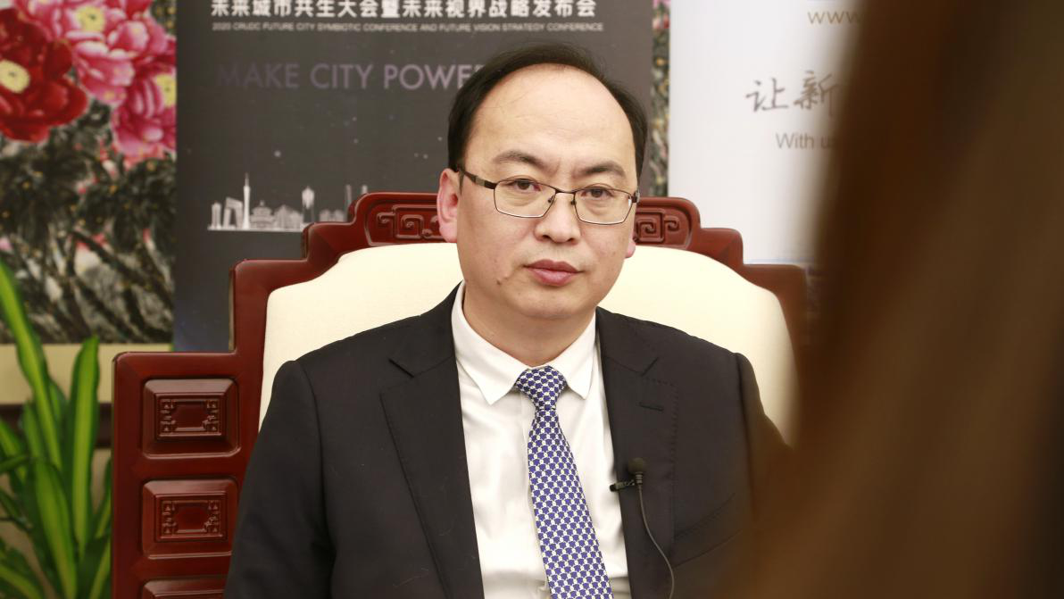 新華網(wǎng)：鐵建城發(fā)在未來(lái)社區(qū)打造上取得了哪些成效？