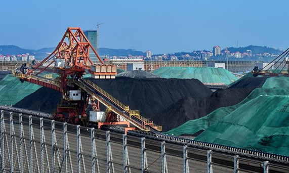 煤炭綠色開采和低碳、清潔利用方面需要大量技術(shù)攻關(guān)