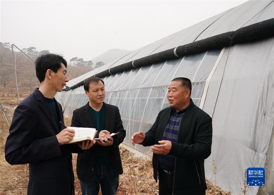 (新華全媒頭條·圖文互動(dòng))(2)堅(jiān)定執(zhí)著打好黨風(fēng)廉政建設(shè)和反腐敗斗爭攻堅(jiān)戰(zhàn)持久戰(zhàn)——從十九屆中央紀(jì)委六次全會(huì)看全面從嚴(yán)治黨向縱深推進(jìn)