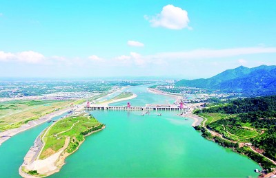 治水興水:我國水利事業(yè)發(fā)生歷史性變革 治水興水:我國水利事業(yè)發(fā)生歷史性變革