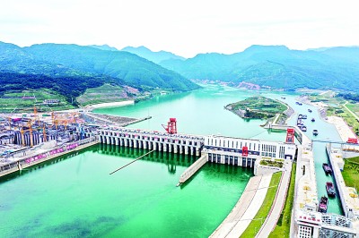 強勁的韌性 豐碩的成果 強勁的韌性 豐碩的成果