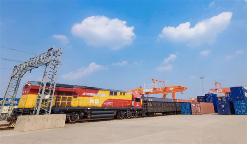 (審核不上線)非凡十年|西安:與世界并軌 力爭(zhēng)發(fā)展“零時(shí)差”_fororder_圖片4