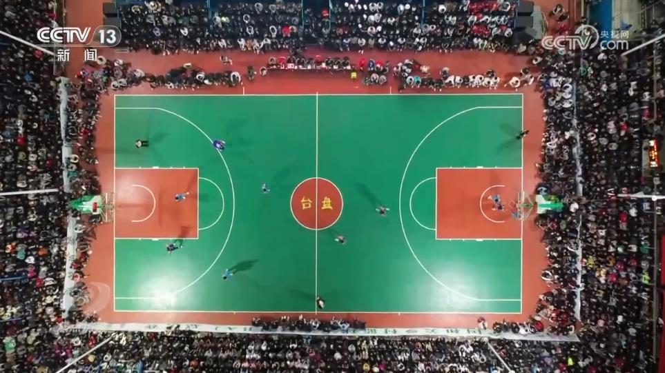 焦點訪談:中國經(jīng)濟亮眼開局 系列舉措力保消費恢復(fù)勢頭